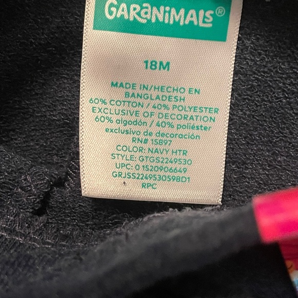 Lot of Baby Clothes - Picture 7 of 7